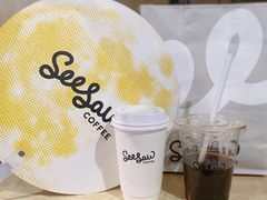 -Seesaw Coffee(上海国金中心店)