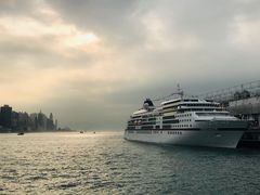 -香港皇家太平洋酒店