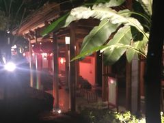 -唐风温泉