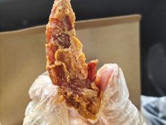 -阿捡忭京炸鸡(韭菜园总店)