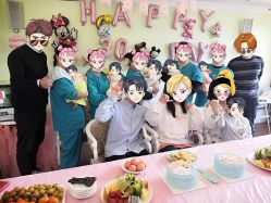 -蓓儿悦月子会所(日月大道店)