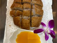 -堂宴·老厦门私房菜(1988仙岳总店)