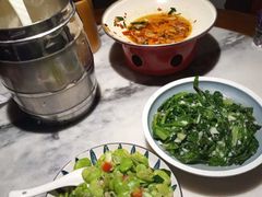 -树厨贵州菜(大十字店)