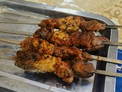 -吾斯曼珍珠抓饭王