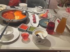 -川越泰火锅(吉利大厦店)