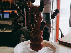 -前门·鲜肉火锅(长风店)