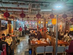 -三个大叔烤羊肉串·炭炉砂锅菜(西三旗店)