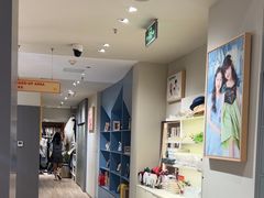 -海马体照相馆(上海月星环球港店)