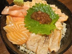 -Tanuki Raw(Orchard Central)