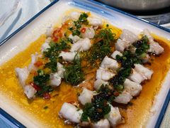 -鱼神·脆肉鲩 全鱼宴(西乡店)