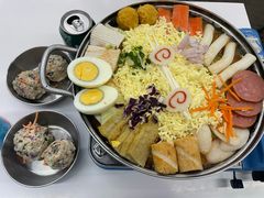 -欧巴来了韩式料理