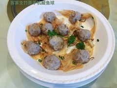 -星湖愉景酒家
