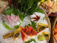 -蟹将军·松叶蟹和牛日料放题自助(K11店)