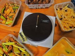 -第戎蛋糕(恒隆广场店)