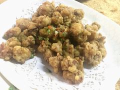 -揭阳钟记小食(福田新村店)