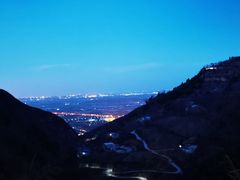 -秦岭风景区