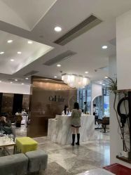 -OnHair造型