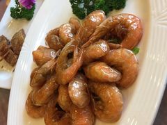 元宝虾-旭龙鱼头王(航华店)