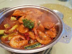 -刘胖子家常菜·蹄花焖藕(兴业店)