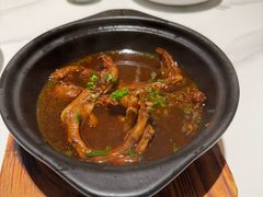 -老馆子·建德菜·山肴鱼鲜(海威新界店)