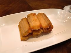 香煎带鱼-晶采轩(虹桥路店)