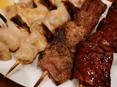 -福烤锦花(长乐路店)