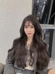 -3AM·S HAIR SALON烫发染发接发