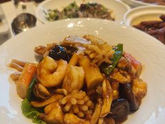 -大铁勺新津菜(东丽阳光新业广场店)