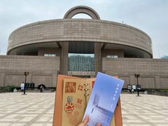 -上海博物馆(人民广场馆)