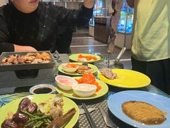-舜和巴西烤肉餐厅(舜和国际店)