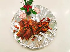 -云中界美食餐厅