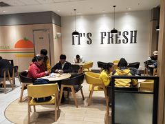 -德克士(城南店)