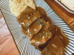 -帕歌西班牙餐厅paco tapas