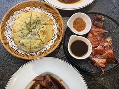 -喜洲翰林餐厅(董家百年老宅店)