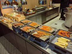 -上海虹桥宾馆味翠餐厅