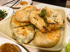 -老北京馅饼粥(西单店)