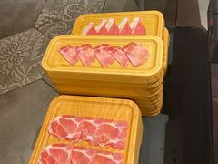 -空之介寿喜烧·和牛放题(恒隆广场店)
