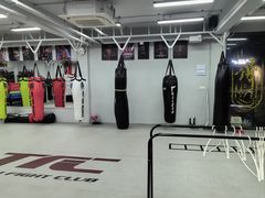-TFC 纯泰拳馆MuayThai
