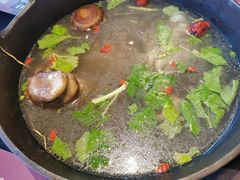 -盡膳口福·百年汤方火锅(科华北路店)
