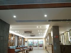 -林丰温泉度假山庄