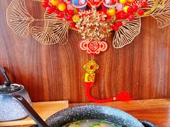 -地二手作鱼汤馄饨(上街里店)