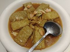-潮味鱼仔店·地道潮汕味(坪山店)