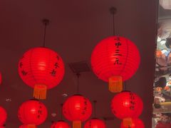 -小厨娘金榜题名(夫子庙秦淮河店)