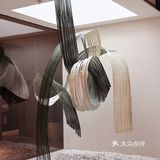 成都|云中漫步☁ 玻璃盒子朵云书院超出片