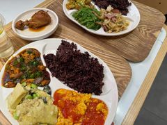 -乡村基·川味现炒大王(熙悦天街店)