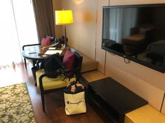 -上海崇明金茂凯悦酒店