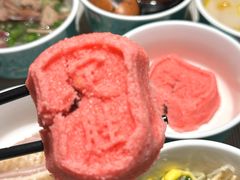 -奇芳阁·百年清真南京菜(夫子庙店)