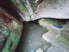 -云洞岩风景区
