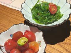 -玉川屋创意日料(柳巷店)