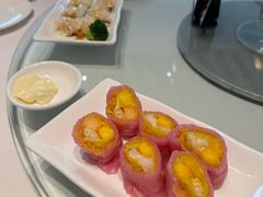 -星湖愉景酒家